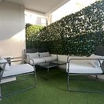 Nice French Riviera, Parking Gratuit, Tram L1 Au Pied De L\'Immeuble