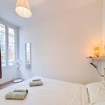 Cosy 2 Pieces Renove, Proche Mer, 4 Pers