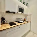 Charming Studio In The Heart Of Nice