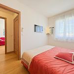 Suite Zara - Wifi, Ac, 4 Pers