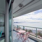 Promenade Des Anglais - Vue Mer, Ac, 2Pers