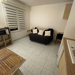 Studio 200M Mer Et Promenade Des Anglais