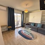 Cozy Studio Apt With Balcony Close To Garibaldi