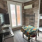 Simple stay-centre ville au calme