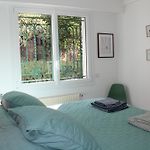 Appartement En Rez De Jardin Dans Villa A Nice