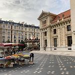 Magnifique Appartement Moderne - Clim & Wifi