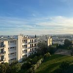 Cocon Azur avec vue panoramique sur mer - 4 chambres