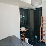 Nice vieille ville appartement design, proche de tout