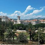 Nice vieille ville appartement design, proche de tout