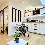 Ze Perfect Place - Magnifique Studio Vieux Nice