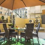 My Casa - Joffre 9 - Near Massena Square - Terrace