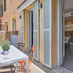My Casa - France 82 D - 2 Rooms - Terrace - 1 Min To The Sea