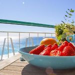 My Casa - Prom 13 - Sea View - Promenade Des Anglais - Terrace
