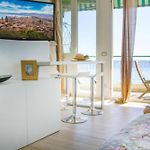 My Casa - Prom 13 - Sea View - Promenade Des Anglais - Terrace
