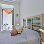 My Casa - Garib - Place Garibaldi - 4 Bedrooms - Balcony