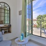 My Casa - Garib - Place Garibaldi - 4 Bedrooms - Balcony