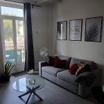 Bel appartement pour vos séjours sur la côte