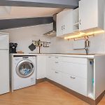 Bel Appartement À Nice Avec Wi-Fi