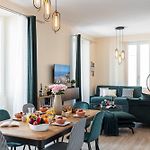 My Casa - Gesu - 2 Bedrooms In Old Town - Gesu Square
