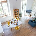 My Casa - Gubernatis - Beautiful Duplex With Terrace
