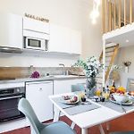 My Casa - Prefecture 15 - Old Town Duplex 2 Double Beds