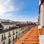 My Casa - Deroulede - Superb Studio Suite W Ac Downtown