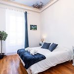 Risso - Comfortable 3 Bedrooms With Balcony