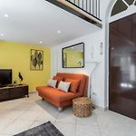 My Casa - Massena 2 - Great Location Massena Square With Ac