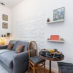 My Casa - Foch - Superb Suite W Ac Downtown
