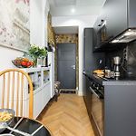 My Casa - Foch - Superb Suite W Ac Downtown