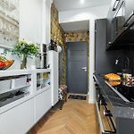 My Casa - Foch - Superb Suite W Ac Downtown