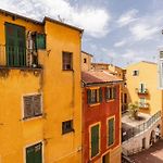 My Casa - Malonat - Cosy Apart In Old Town W Ac