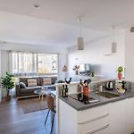 My Casa - Joffre 2-4 - Bright Central 1 Bedroom Near Massena