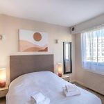 My Casa - Joffre 2-4 - Bright Central 1 Bedroom Near Massena
