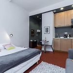 My Casa - Droite - Bright Studio In The Old Town
