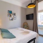 My Casa - Lamartine - Studio W Terrace And Ac Very Central