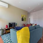 My Casa - Gioffredo 55 - 2 Beds W Ac On Massena Square
