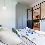 My Casa - Guidoni - Superb City Center Suite Apartment