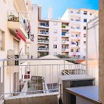 My Casa - Smolett - Superb Studio Suite Downtown W Ac