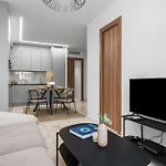 Nice - Mordern Apartment Sea Close