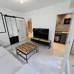 Idéal Central Calme Cosy Chaleureux Zen Appartement Mignon