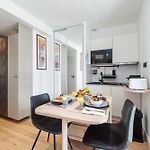 My Casa - Buffa 3-53 - Superb Studio Suite City Center