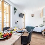 My Casa - Buffa 3-53 - Superb Studio Suite City Center