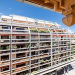 My Casa - Buffa 3-53 - Superb Studio Suite City Center