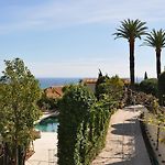 Luxury Villa Pool & Sea View