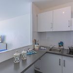 My Casa - Prom 199 - Spacious Studio - Promenade - Sea View