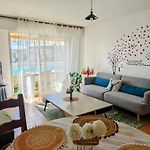 2 Bedroom Flat With Terrasse & Car-Park Nice Ouest