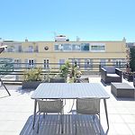 Deux pièces terrasse sous les étoiles