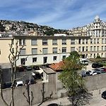 Appartement Nice 2 chambre 2 lits 1 salle de bain