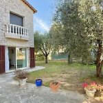 Villa Passiflore With Garden And Private Swimming Pool
